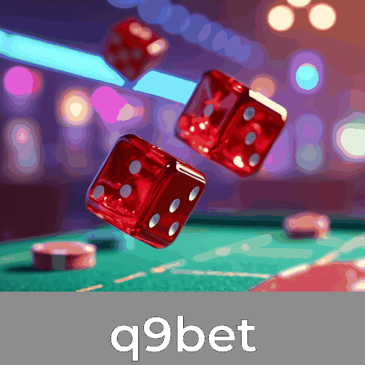 Promoções e Bônus no q9bet