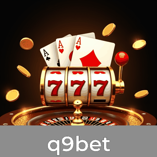 Acessar o site q9bet COM