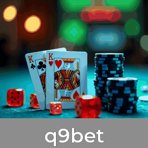 Cadastro na q9bet