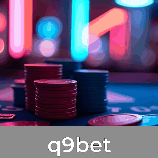Acesso ao q9bet