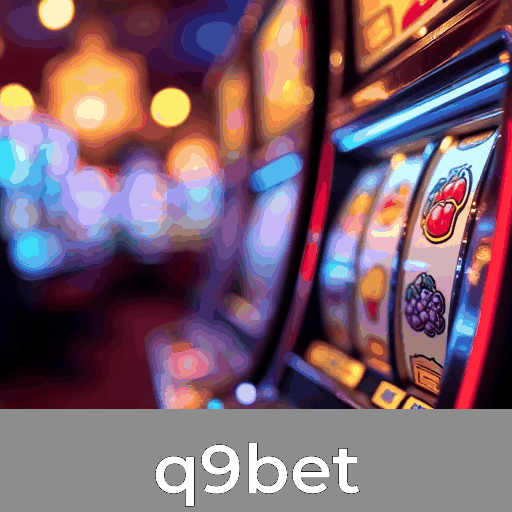 Cadastro na q9bet