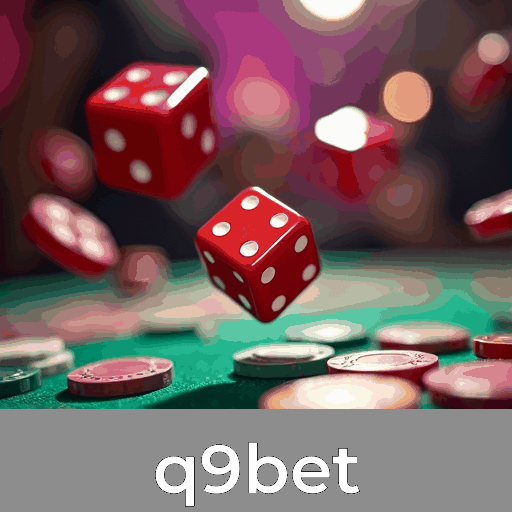 Cadastro na q9bet