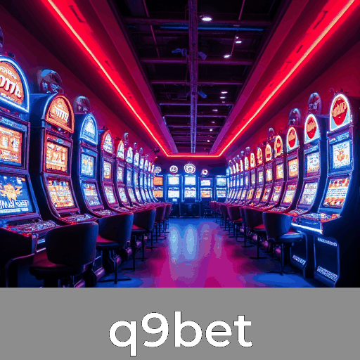 Cassino Online q9bet