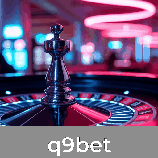 Acesso ao q9bet