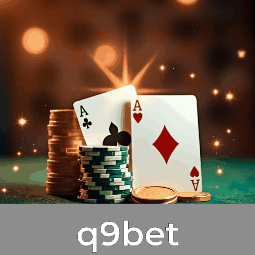 Acesso ao q9bet