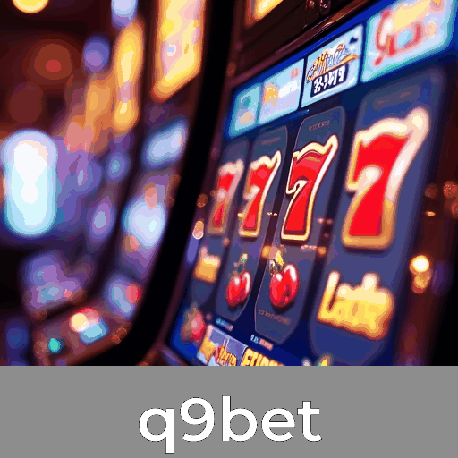 Cassino Online q9bet
