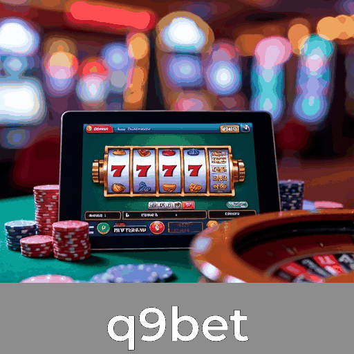 Cassino Online q9bet