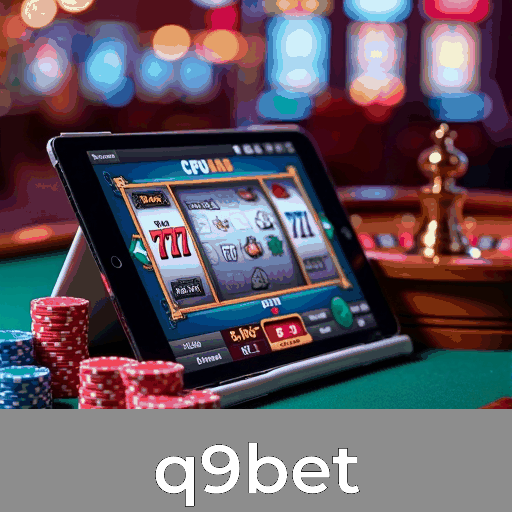 Cadastro na q9bet