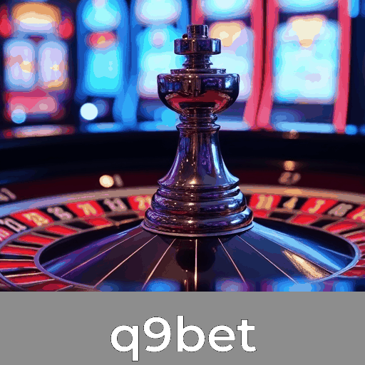 Apostas no q9bet