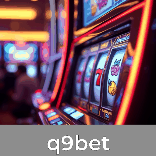 Cassino Online q9bet
