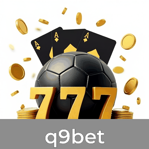 Acesso ao q9bet
