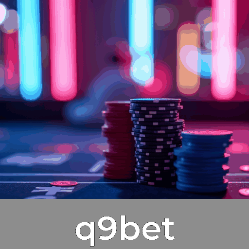 Cadastro na q9bet