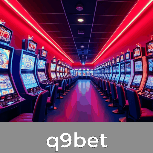 Cadastro na q9bet