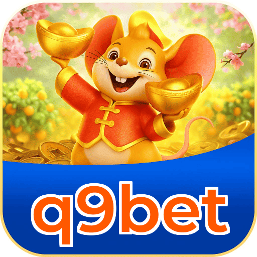 q9bet logo