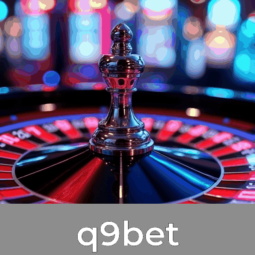 Acesso ao q9bet