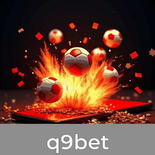 Cassino Online q9bet