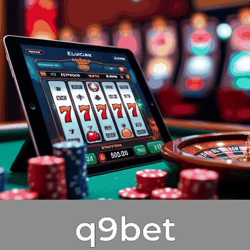 Cassino Online q9bet