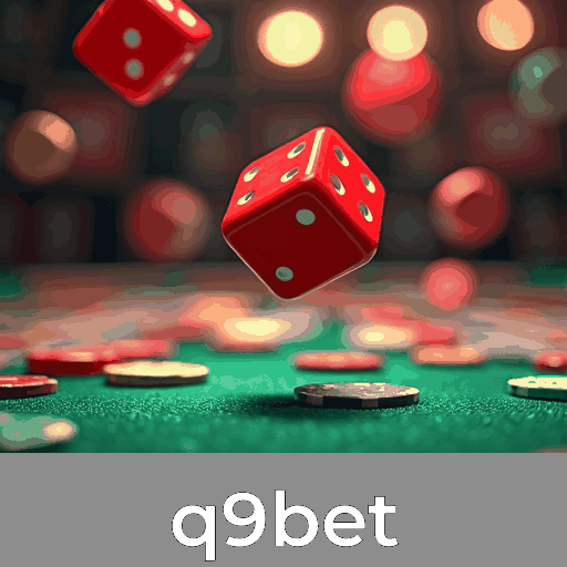 Acesso ao q9bet