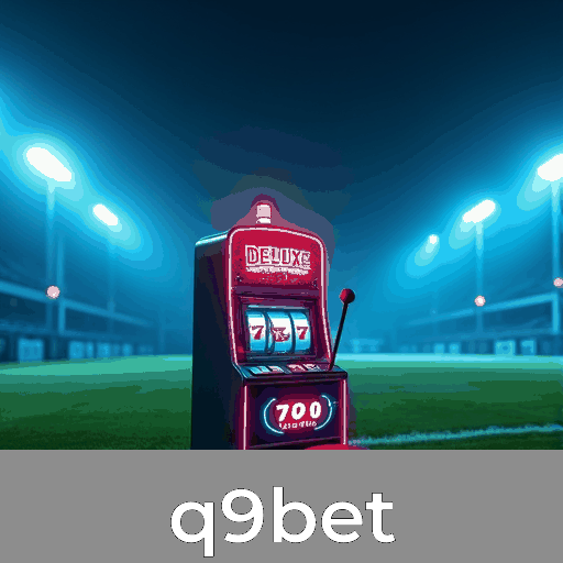 Cadastro na q9bet