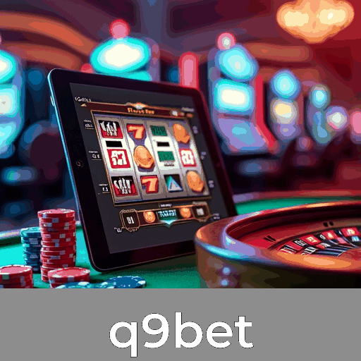 Jogos Crash no Cassino q9bet